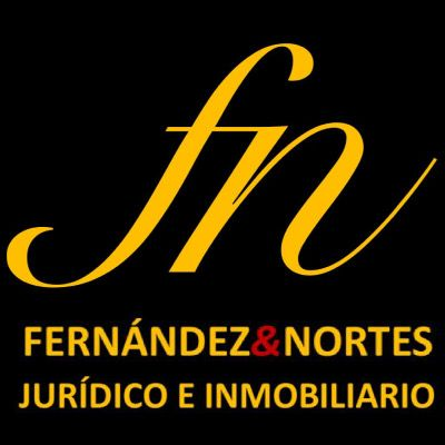 Logo fernández&nortes Jurídico e Inmobiliario